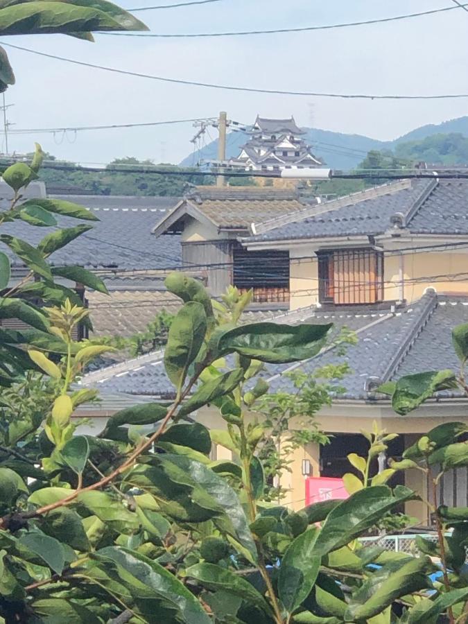 Guest House Nagoriya Hikone Esterno foto